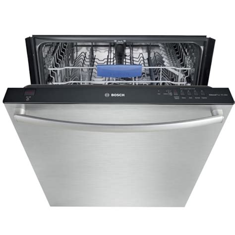 bosch dishwasher lowe's.